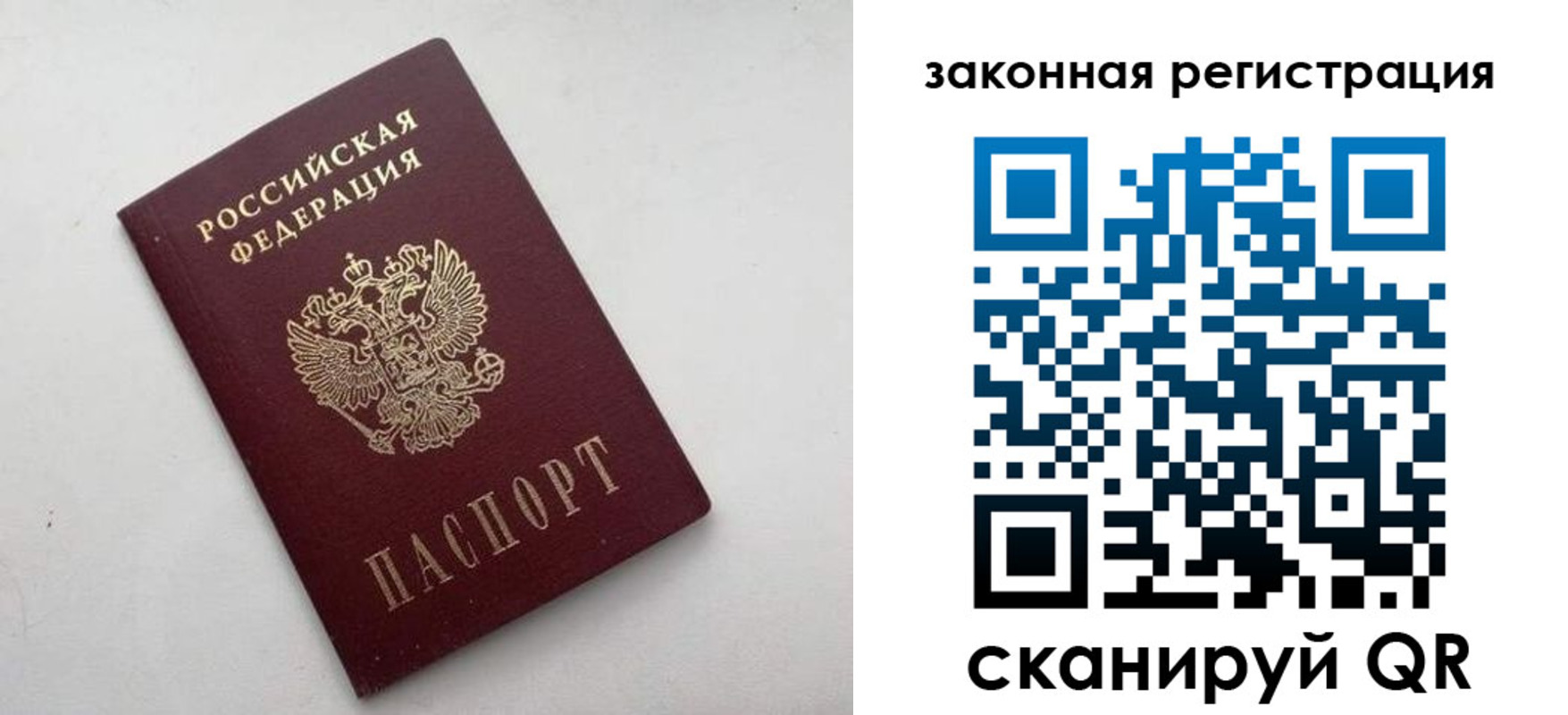 прописка 2025 в Россоши